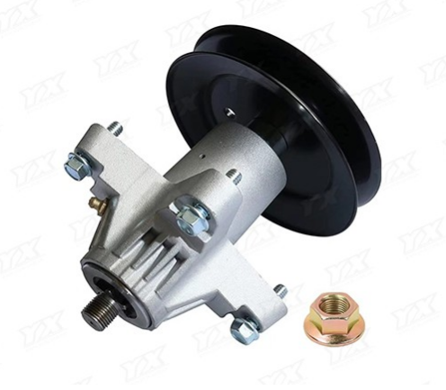 為何越來越多的企業(yè)選擇鋁合金壓鑄替代鋼制部件？