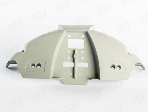 為什么鋁壓鑄件比傳統(tǒng)金屬件更受市場(chǎng)歡迎？