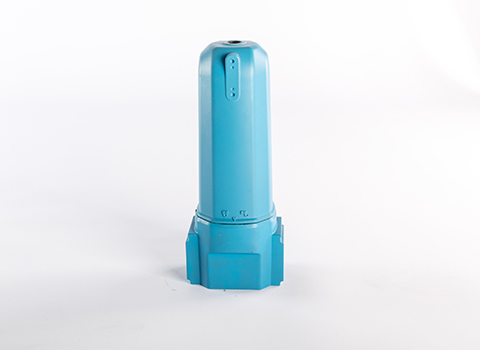 如何選擇過濾器鋁壓鑄件廠家，才能確保批量供貨的穩(wěn)定性？