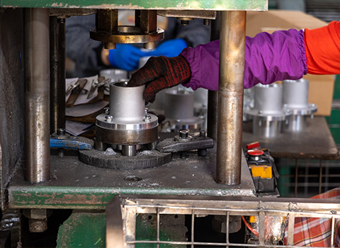 鋁壓鑄過濾殼體在高溫環(huán)境下如何保持穩(wěn)定性？