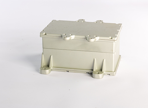 如何確保鋁壓鑄電機(jī)殼體的尺寸精度和一致性?