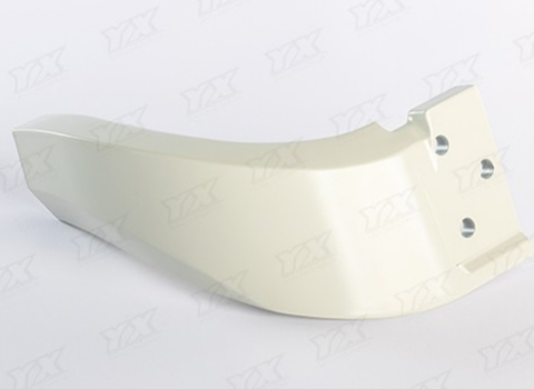 為什么手術(shù)器械外殼更傾向選擇鋁壓鑄方案？