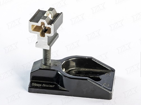 鋁壓鑄件如何提升汽車零部件的結(jié)構(gòu)強度?