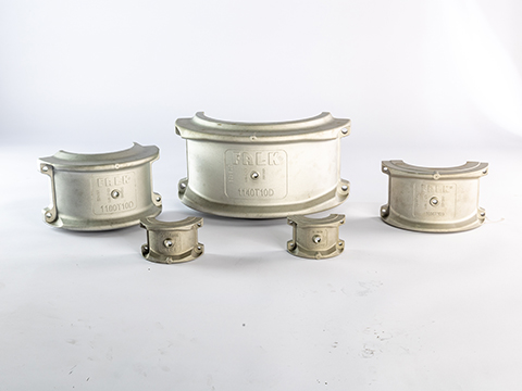 如何確保精密鋁壓鑄件的尺寸長(zhǎng)期穩(wěn)定性？