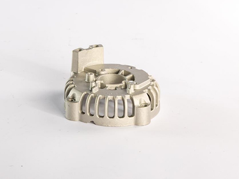 鋁合金壓鑄件在運(yùn)動(dòng)部件中的應(yīng)用要注意什么？