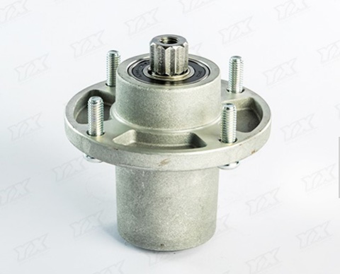 如何通過檢測手段確保鋁壓鑄件質(zhì)量？