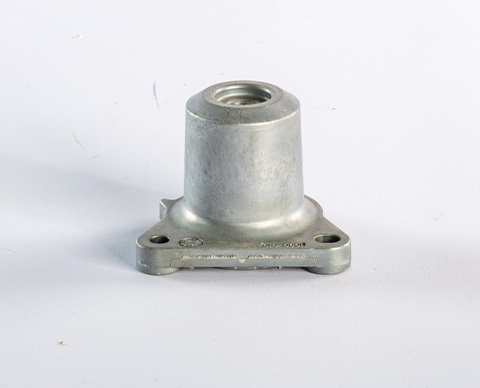 為什么鋁壓鑄件既輕便又堅固？