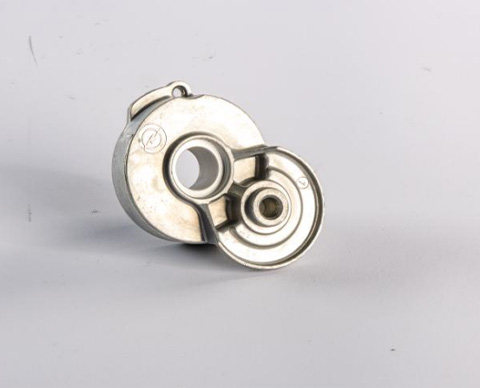 鋁壓鑄件為什么不易生銹腐蝕？