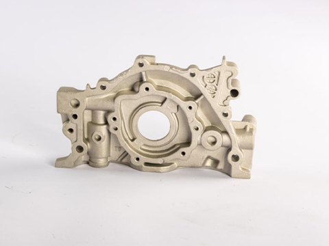 鋁合金壓鑄件日常使用需要注意什么？