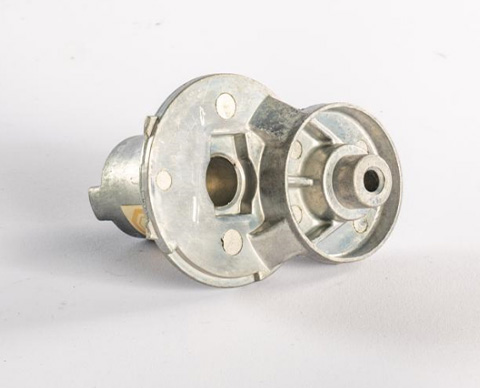 精密鋁合金壓鑄在汽車電子領(lǐng)域有哪些應(yīng)用？