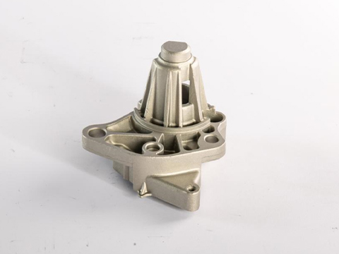 鋁合金壓鑄在智能家居領(lǐng)域有哪些創(chuàng)新應(yīng)用？