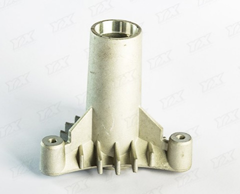 鋁壓鑄工藝選擇如何影響*終成本？