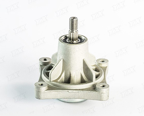 鋁壓鑄件的散熱性能在哪些領(lǐng)域具有優(yōu)勢？