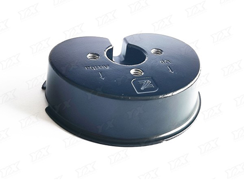 光伏支架鋁壓鑄件如何提升抗風(fēng)壓性能？